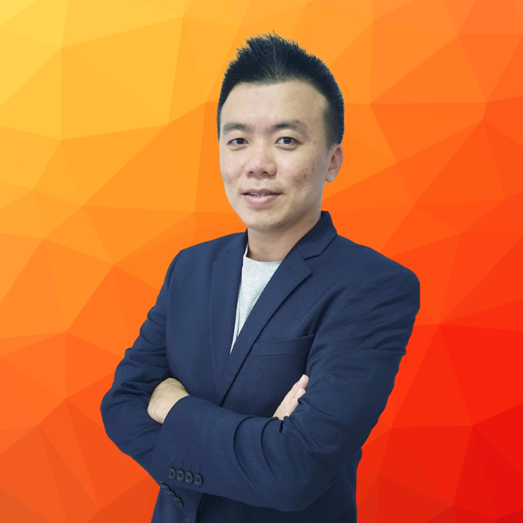 Derrick Yee, Melaka property consultant